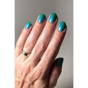 Cirque Colors - Nail Polish - Saboteur 0.37 oz