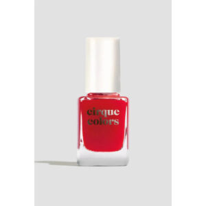 Cirque Colors - Nail Polish - Scarlet Jelly 0.37 oz