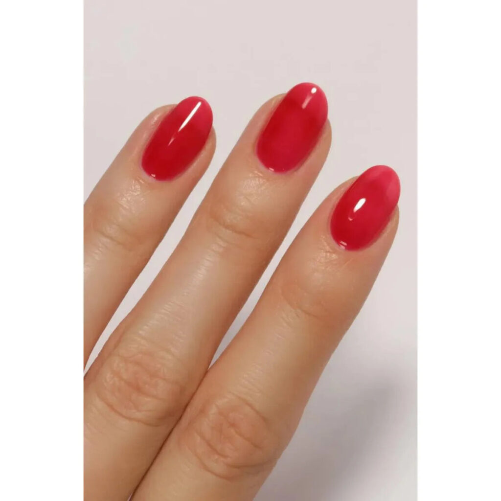 Cirque Colors - Nail Polish - Scarlet Jelly 0.37 oz