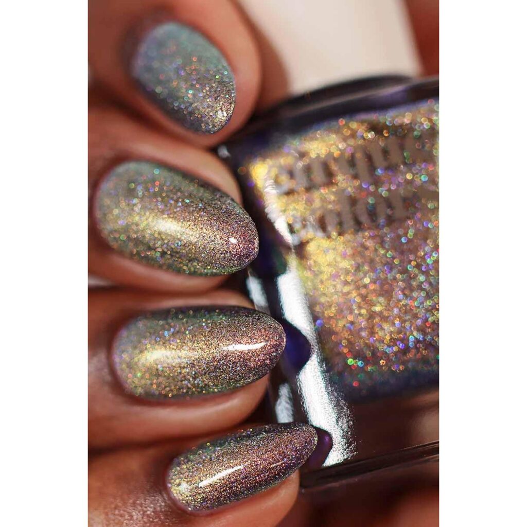 Cirque Colors - Nail Polish - Seer 0.37 oz