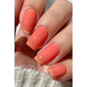 Cirque Colors - Nail Polish - Sherbet Jelly 0.37 oz