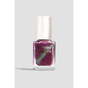 Cirque Colors - Nail Polish - Silver Screen Collection