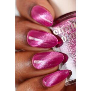 Cirque Colors - Nail Polish - Solstice 0.37 oz