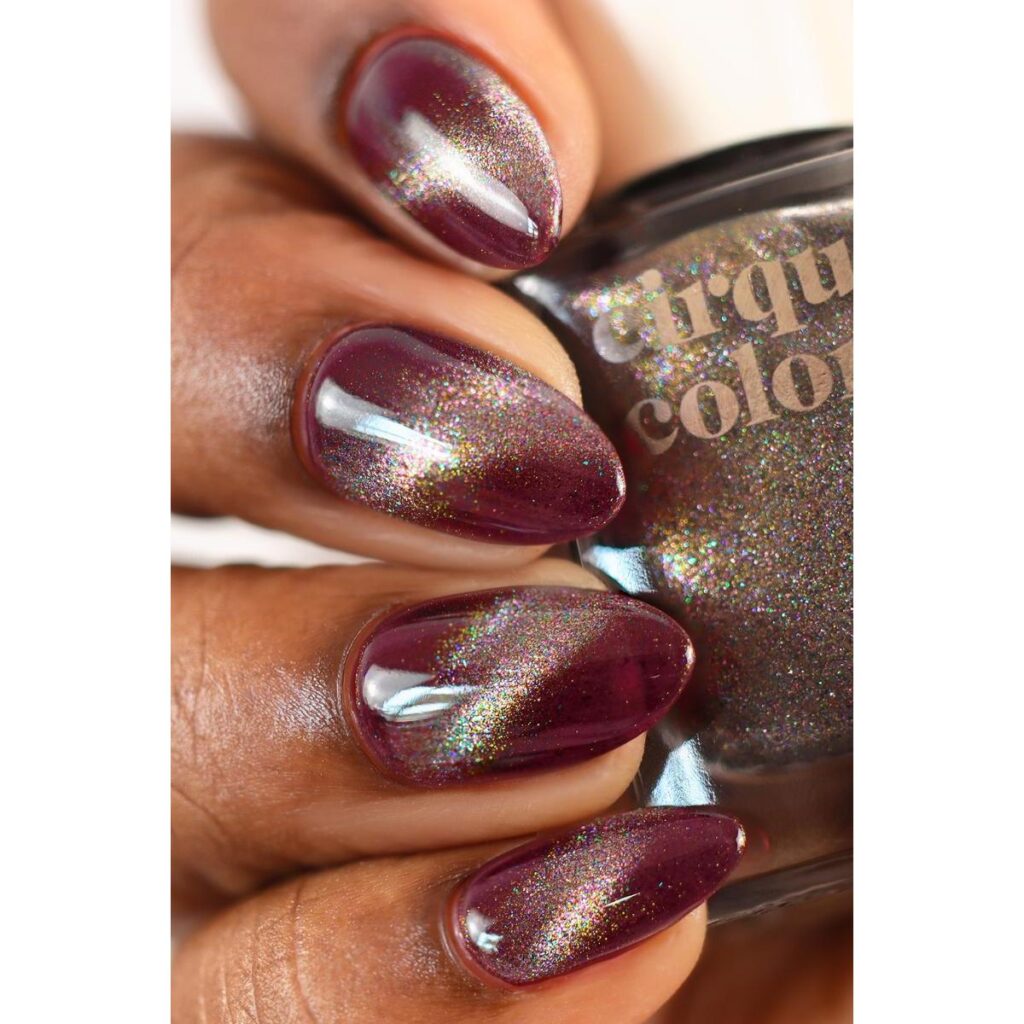Cirque Colors - Nail Polish - Songbird 0.37 oz