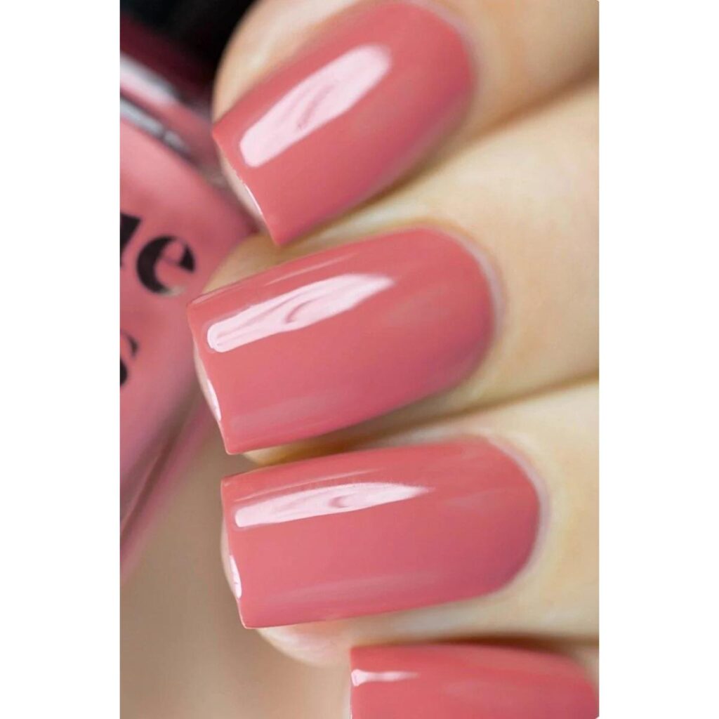 Cirque Colors - Nail Polish - Spotted In Soho 0.37 oz