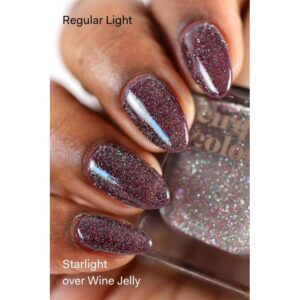 Cirque Colors - Nail Polish - Starlight 0.37 oz