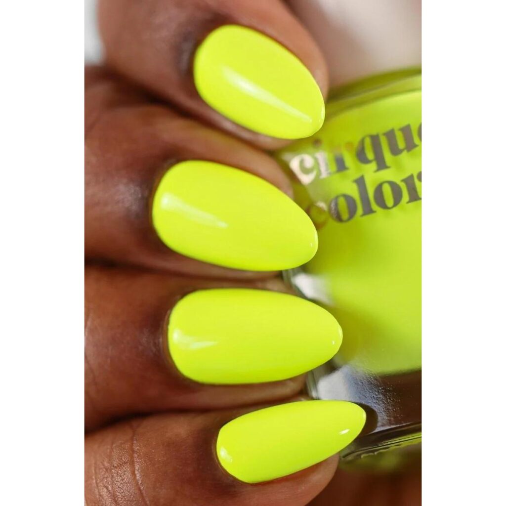 Cirque Colors - Nail Polish - Suninn 0.37 oz