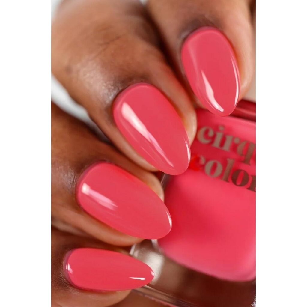 Cirque Colors - Nail Polish - Sunset Park 0.37 oz