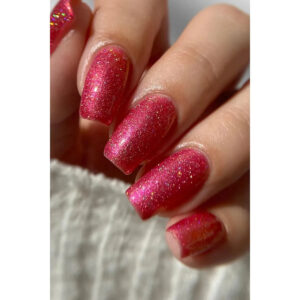 Cirque Colors - Nail Polish - Super Shimmergraphic Collection