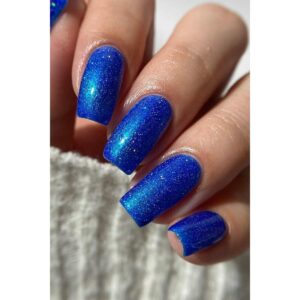 Cirque Colors - Nail Polish - Super Shimmergraphic Collection