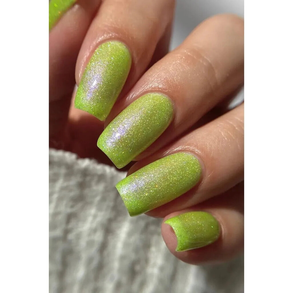 Cirque Colors - Nail Polish - Super Shimmergraphic Collection