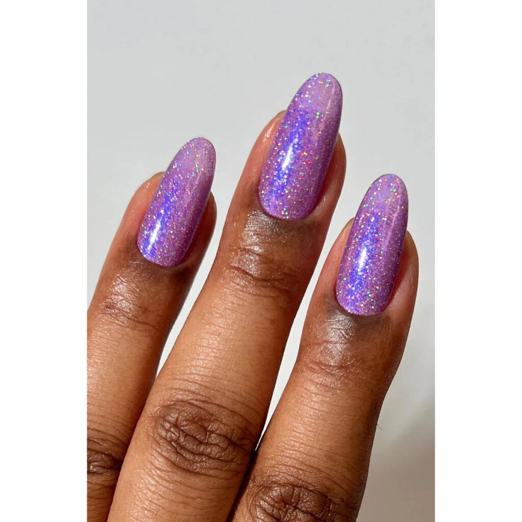 Cirque Colors - Nail Polish - Super Shimmergraphic Collection