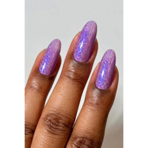 Cirque Colors - Nail Polish - Super Shimmergraphic Collection