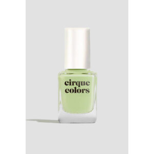 Cirque Colors - Nail Polish - Sweet Mint 0.37 oz