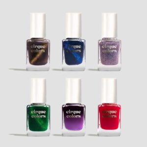 Cirque Colors - Nail Polish - Symphony Collection Collection