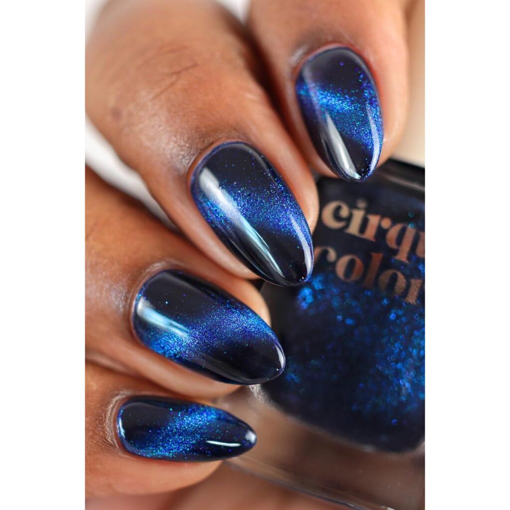 Cirque Colors - Nail Polish - Symphony Collection Collection
