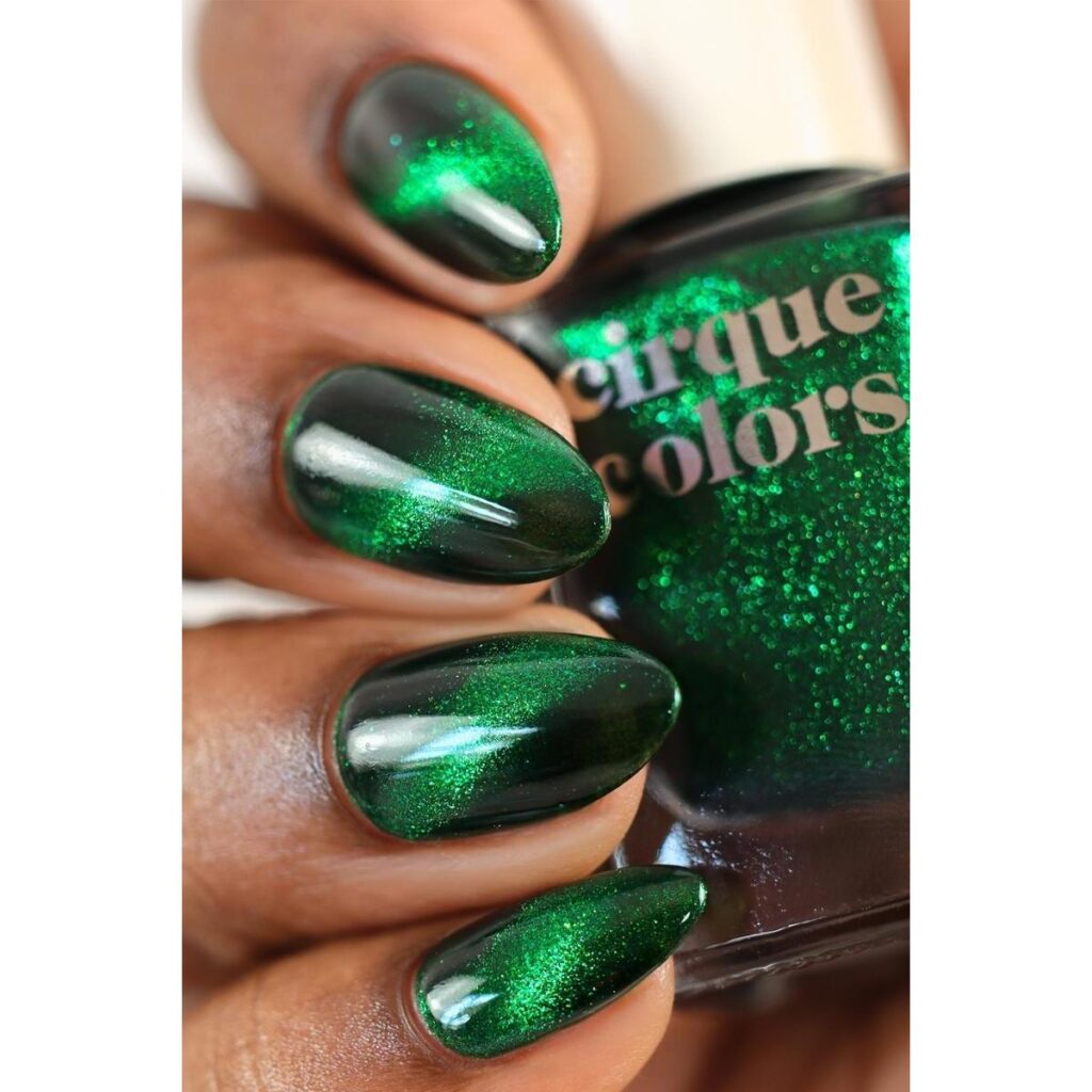 Cirque Colors - Nail Polish - Symphony Collection Collection
