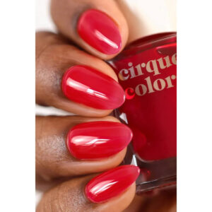 Cirque Colors - Nail Polish - Symphony Collection Collection