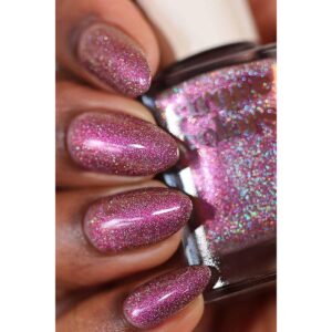 Cirque Colors - Nail Polish - Tarot 0.37 oz