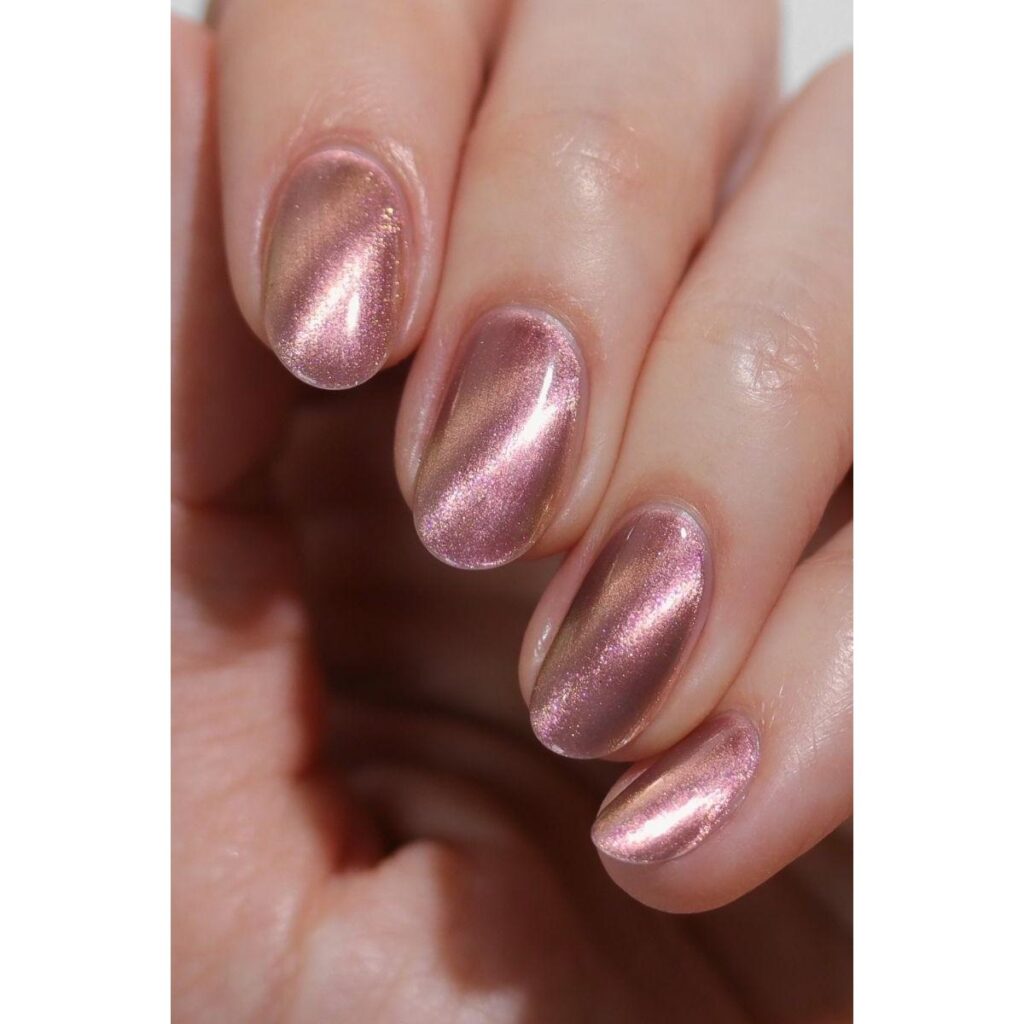 Cirque Colors - Nail Polish - Tender Touch 0.37 oz
