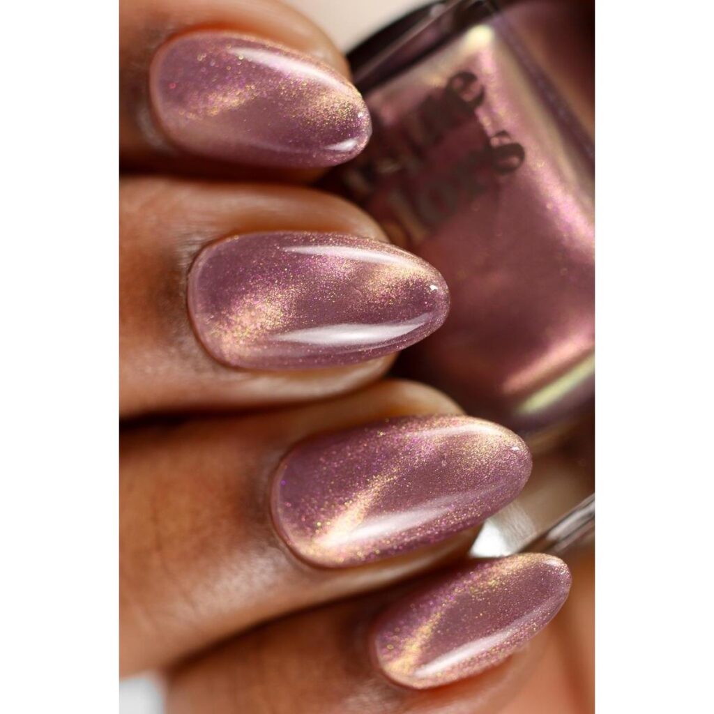 Cirque Colors - Nail Polish - Tender Touch 0.37 oz
