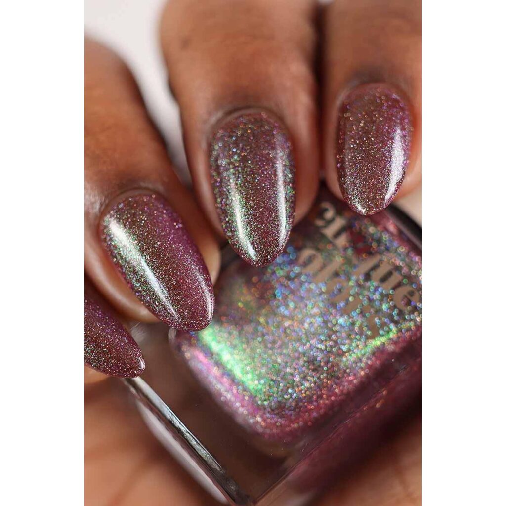 Cirque Colors - Nail Polish - Threads Of Fate 0.37 oz