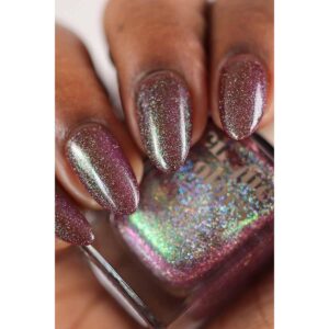 Cirque Colors - Nail Polish - Threads Of Fate 0.37 oz