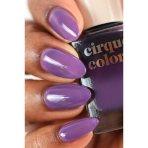 Cirque Colors - Nail Polish - Treble Maker 0.37 oz