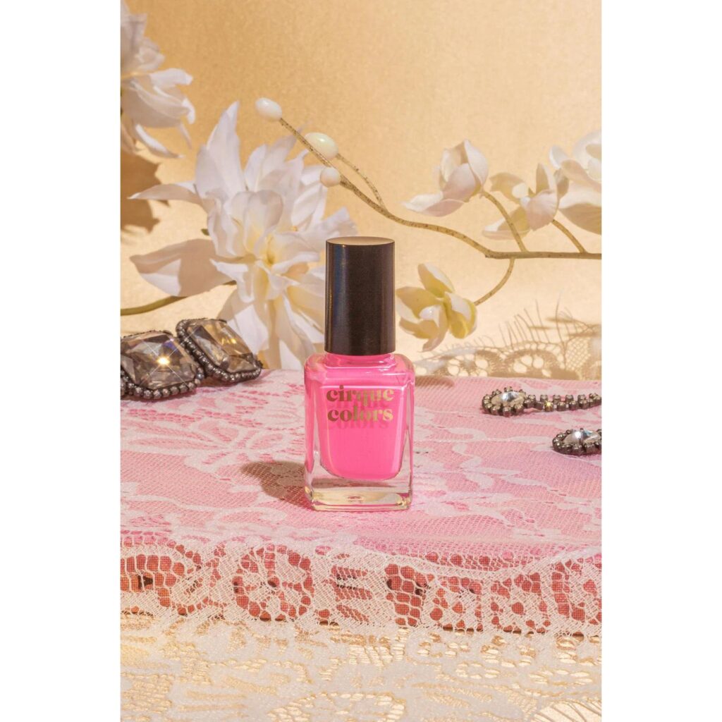 Cirque Colors - Nail Polish - Valley Of The Dolls 0.37 oz