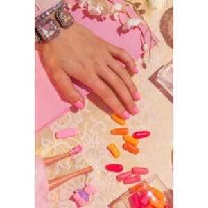 Cirque Colors - Nail Polish - Valley Of The Dolls 0.37 oz