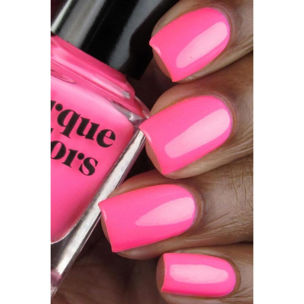 Cirque Colors - Nail Polish - Valley Of The Dolls 0.37 oz