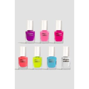 Cirque Colors - Nail Polish - Vice 2025 Collection 0.37 oz