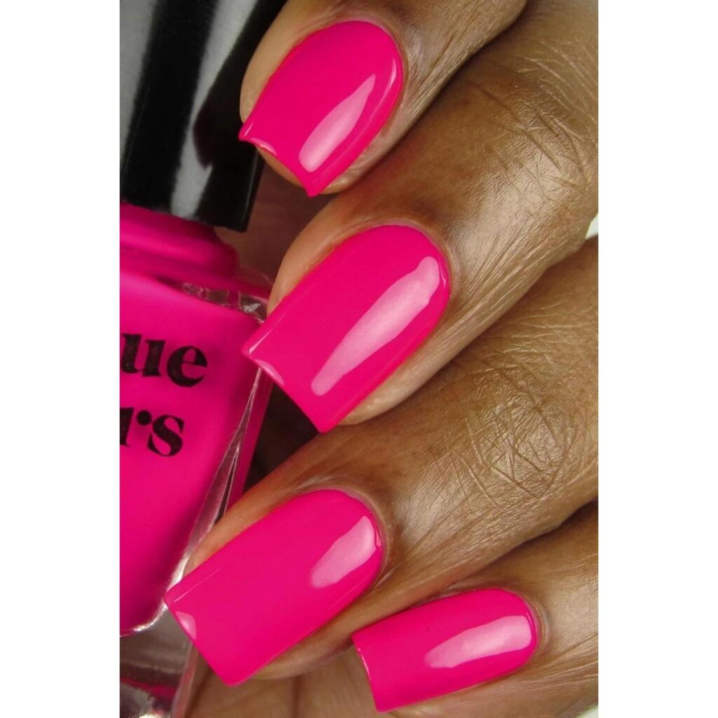 Cirque Colors - Nail Polish - Vice 2025 Collection 0.37 oz