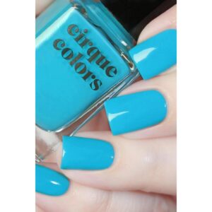 Cirque Colors - Nail Polish - Vice 2025 Collection 0.37 oz