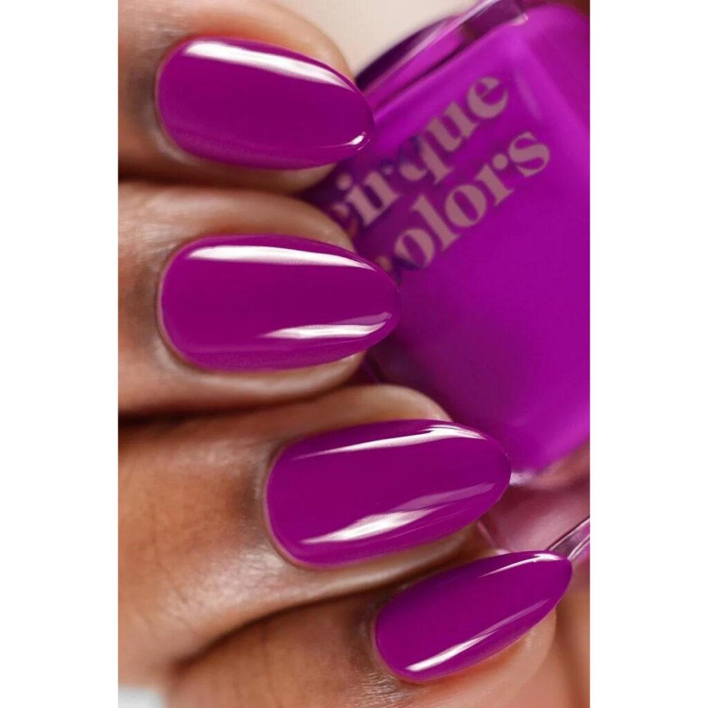 Cirque Colors - Nail Polish - Vice 2025 Collection 0.37 oz