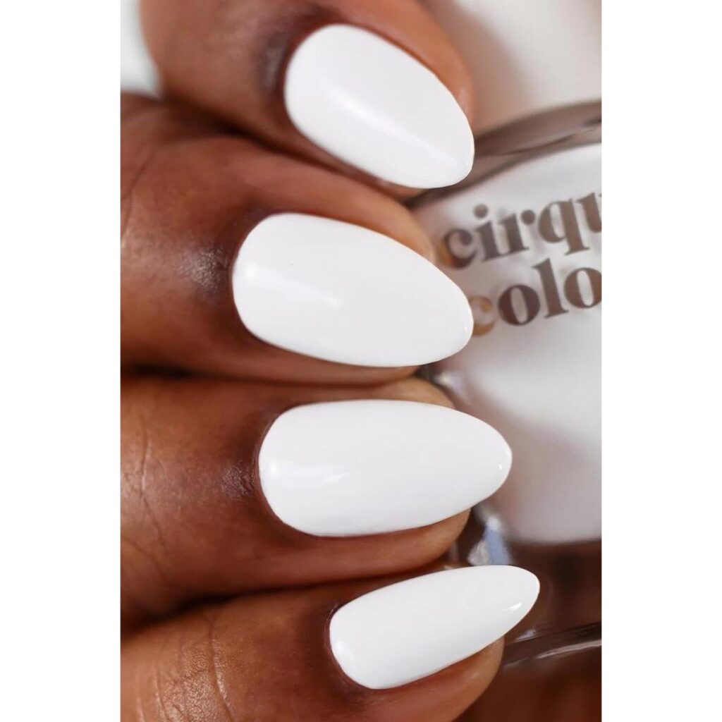 Cirque Colors - Nail Polish - Vice 2025 Collection 0.37 oz
