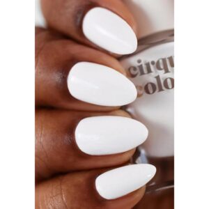 Cirque Colors - Nail Polish - Vice 2025 Collection 0.37 oz