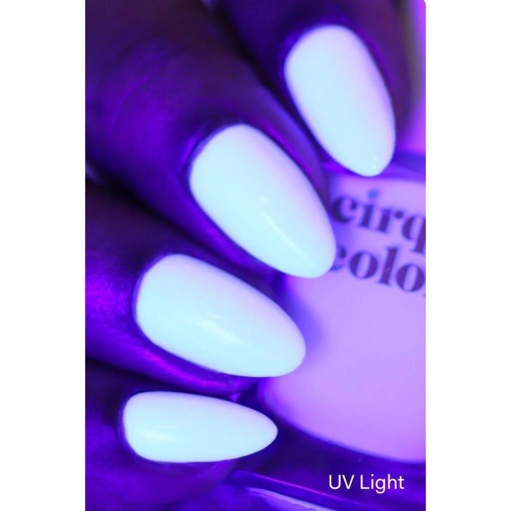 Cirque Colors - Nail Polish - Vice 2025 Collection 0.37 oz