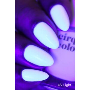 Cirque Colors - Nail Polish - Vice 2025 Collection 0.37 oz