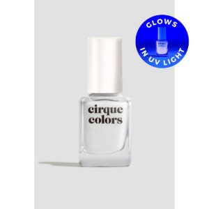 Cirque Colors - Nail Polish - White Lie 0.37 oz