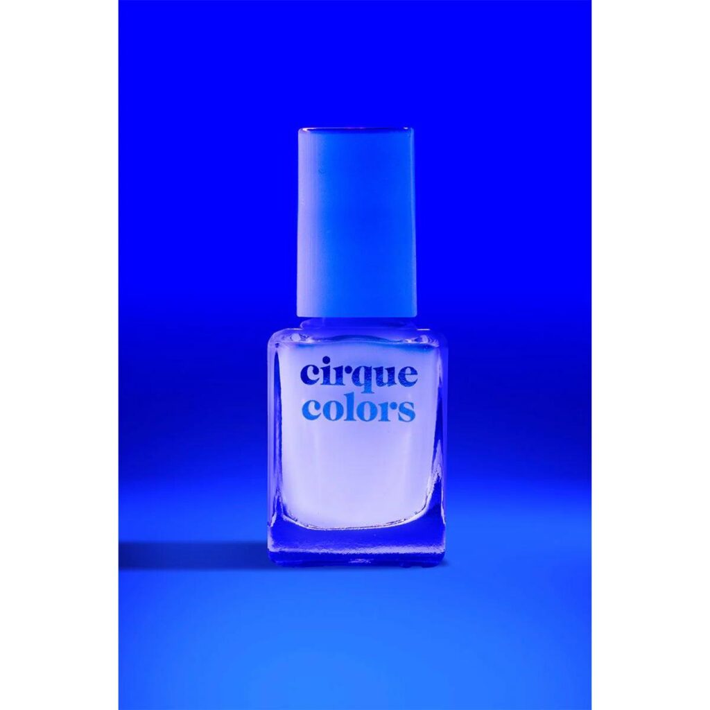 Cirque Colors - Nail Polish - White Lie 0.37 oz