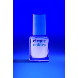 Cirque Colors - Nail Polish - White Lie 0.37 oz