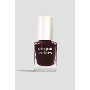Cirque Colors - Nail Polish - Wine Jelly 0.37 oz
