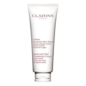 Clarins - Hand & Nail Treatment Cream 100 ml