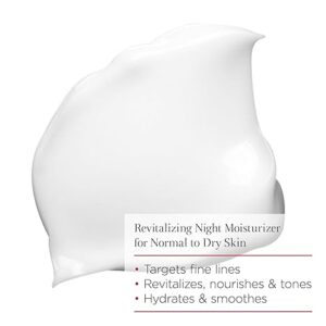 Clarins - Multi-Active Night Cream - Normal to Dry Skin (Former Formula)