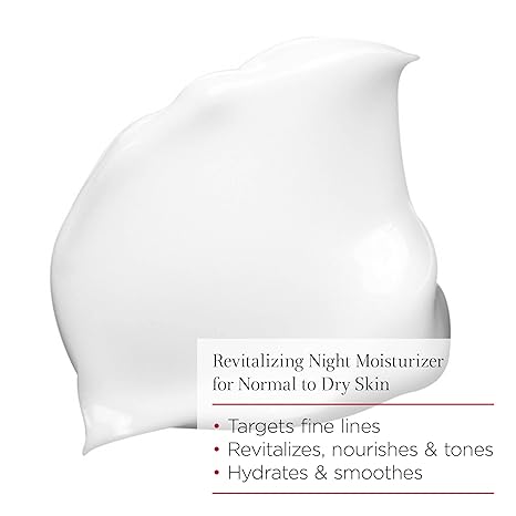 Clarins - Multi-Active Night Cream - Normal to Dry Skin (Former Formula)