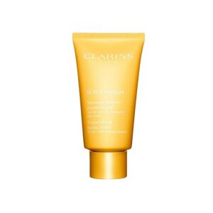 Clarins - Sos Comfort Nourishing Balm Mask 75 ml