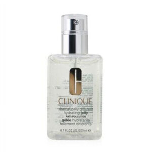 Clinique - Dramatically Different Hydrating Jelly - 200 ml / 6.7 oz