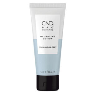 CND - Hydrating Lotion For Hands and Feet 3.4oz