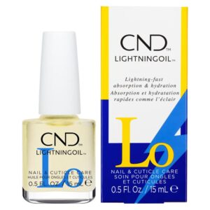 CND - LightningOil™